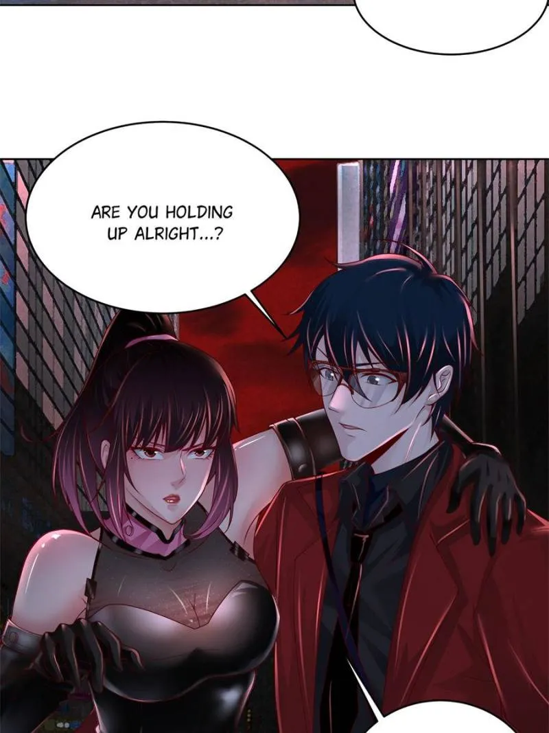 Since The Red Moon Appeared Chapter 169 Online - página 39
