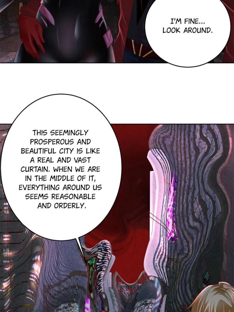 Since The Red Moon Appeared Chapter 169 Online - página 40