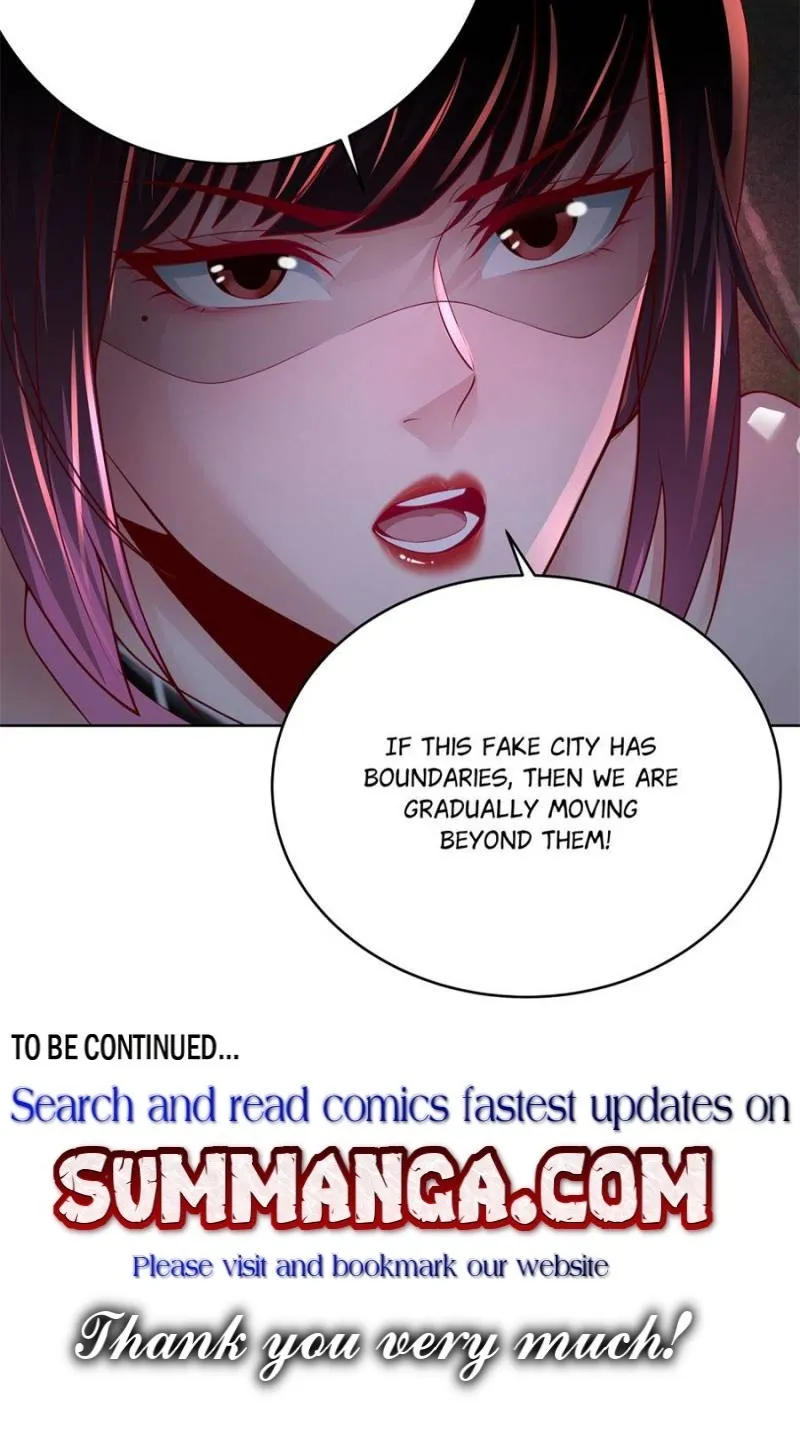 Since The Red Moon Appeared Chapter 169 Online - página 42