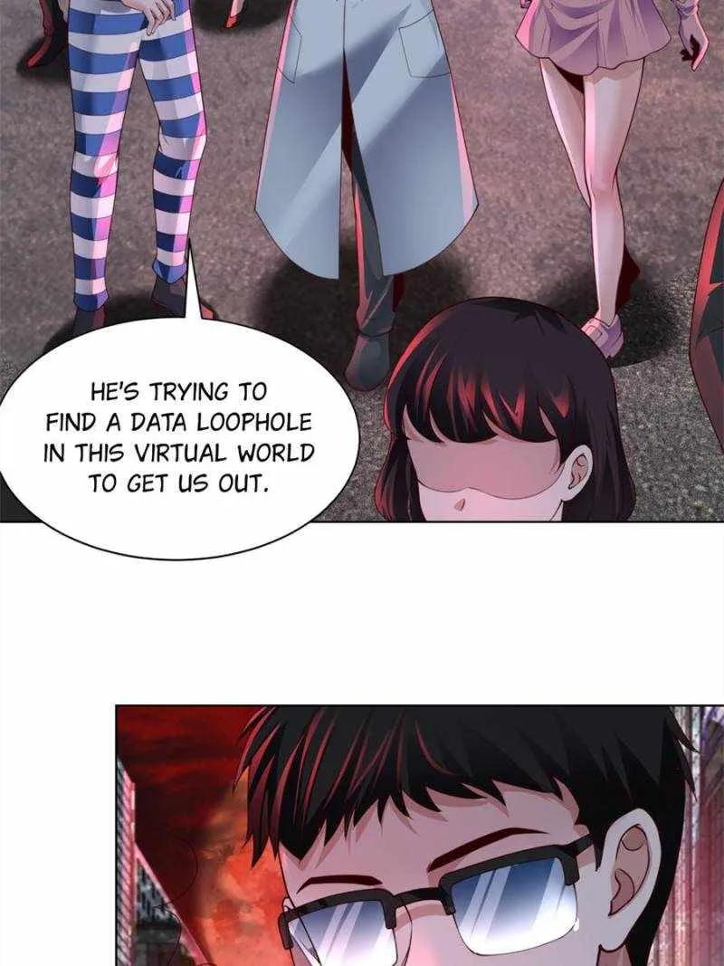 Since The Red Moon Appeared Chapter 171 Online - página 2