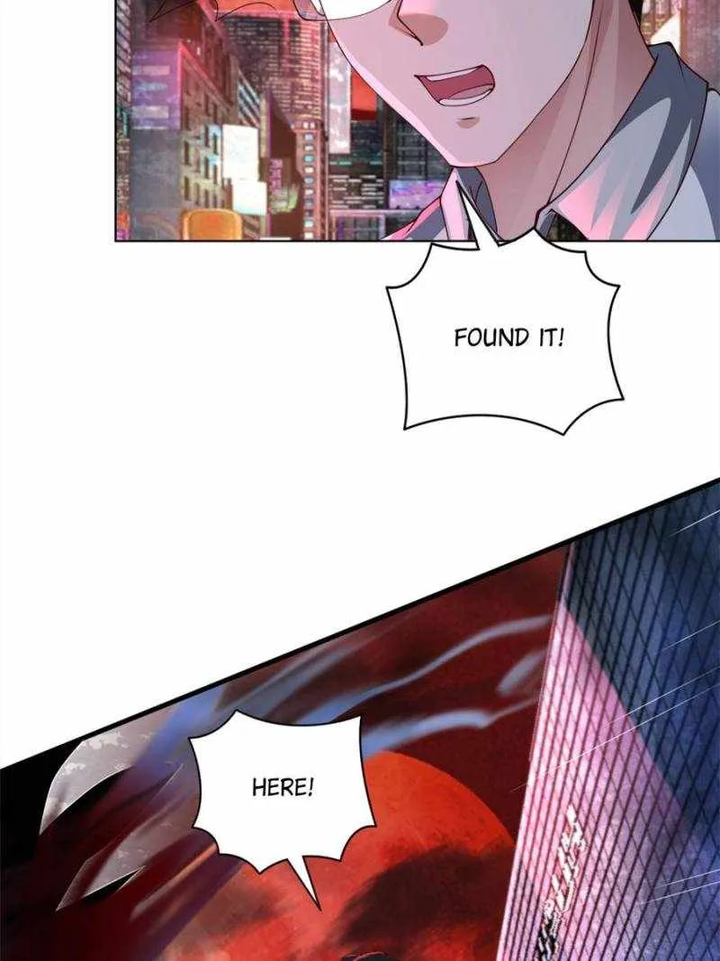 Since The Red Moon Appeared Chapter 171 Online - página 3