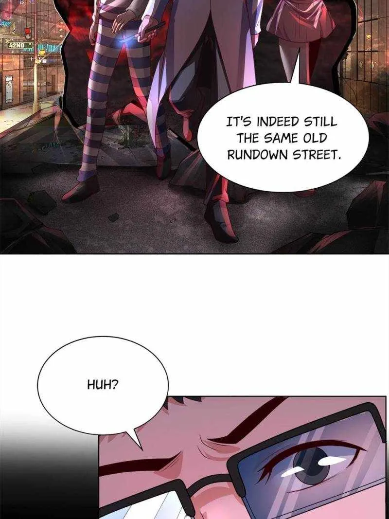 Since The Red Moon Appeared Chapter 171 Online - página 6