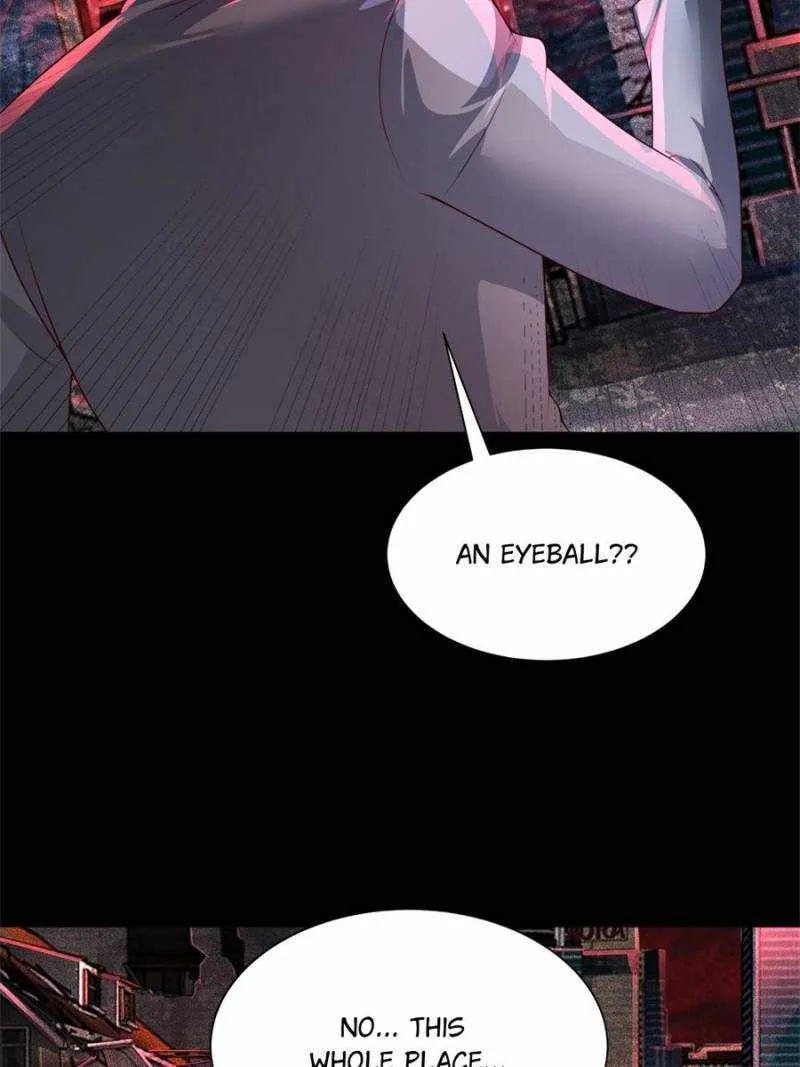 Since The Red Moon Appeared Chapter 171 Online - página 8