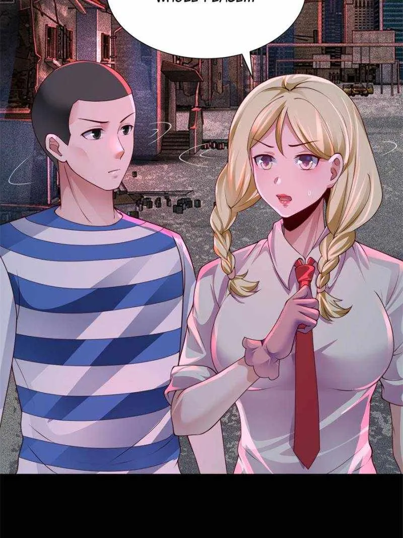 Since The Red Moon Appeared Chapter 171 Online - página 9