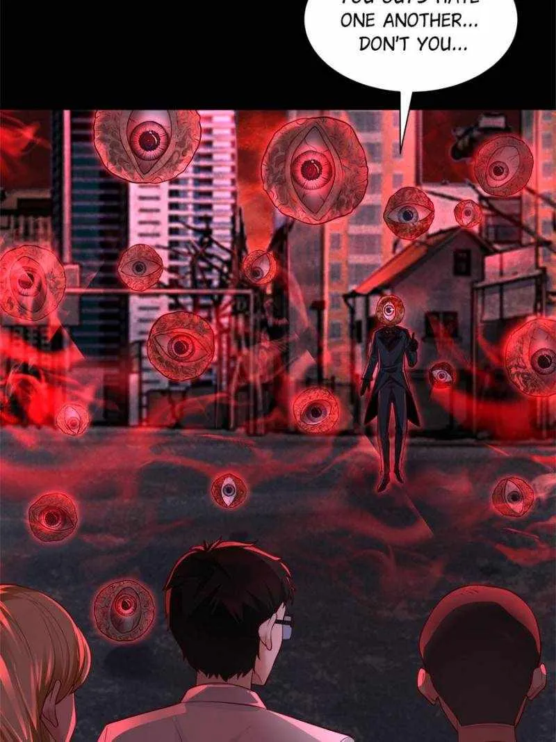 Since The Red Moon Appeared Chapter 171 Online - página 13