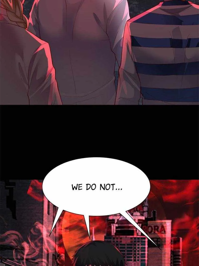 Since The Red Moon Appeared Chapter 171 Online - página 14