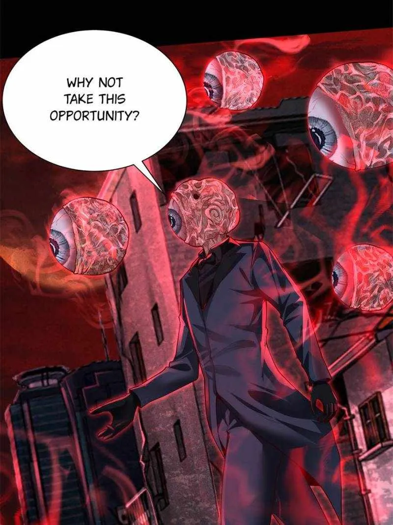 Since The Red Moon Appeared Chapter 171 Online - página 16