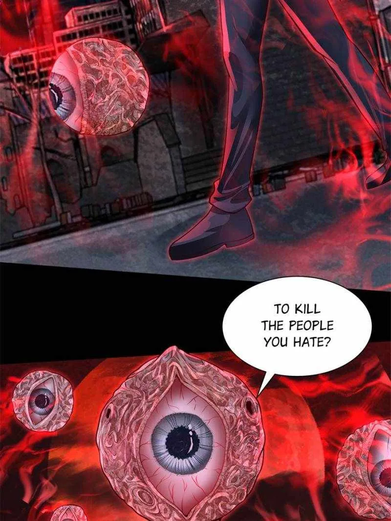 Since The Red Moon Appeared Chapter 171 Online - página 17