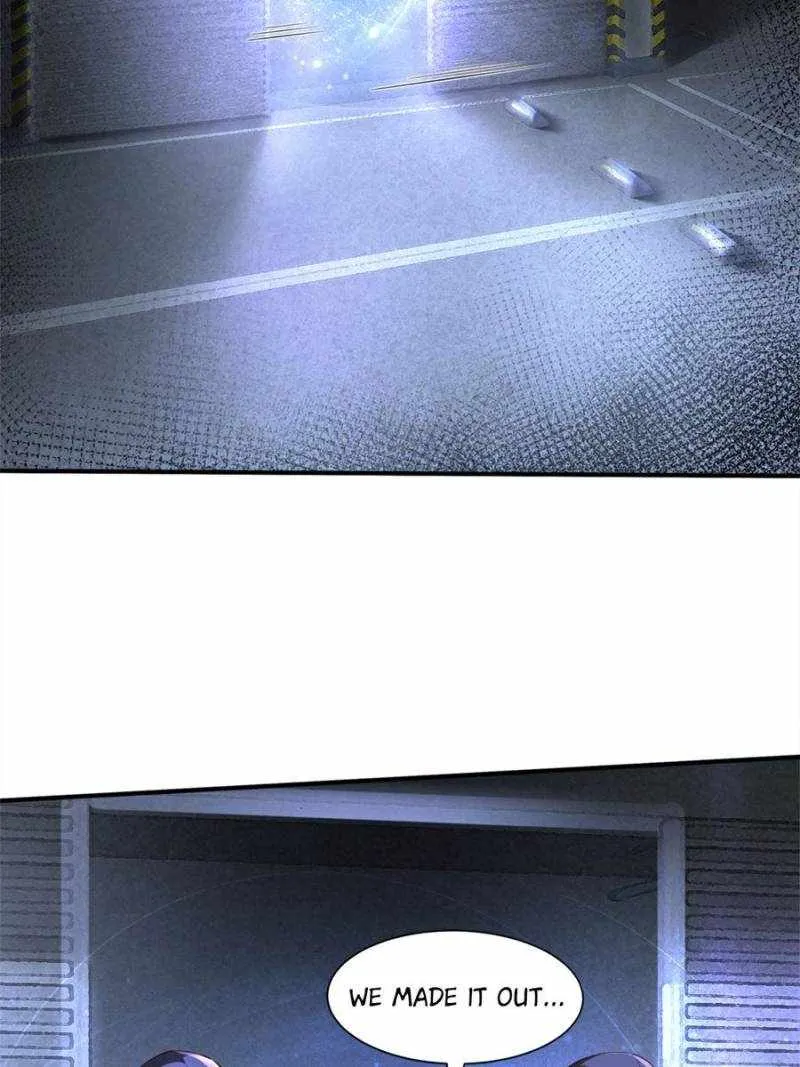 Since The Red Moon Appeared Chapter 171 Online - página 20