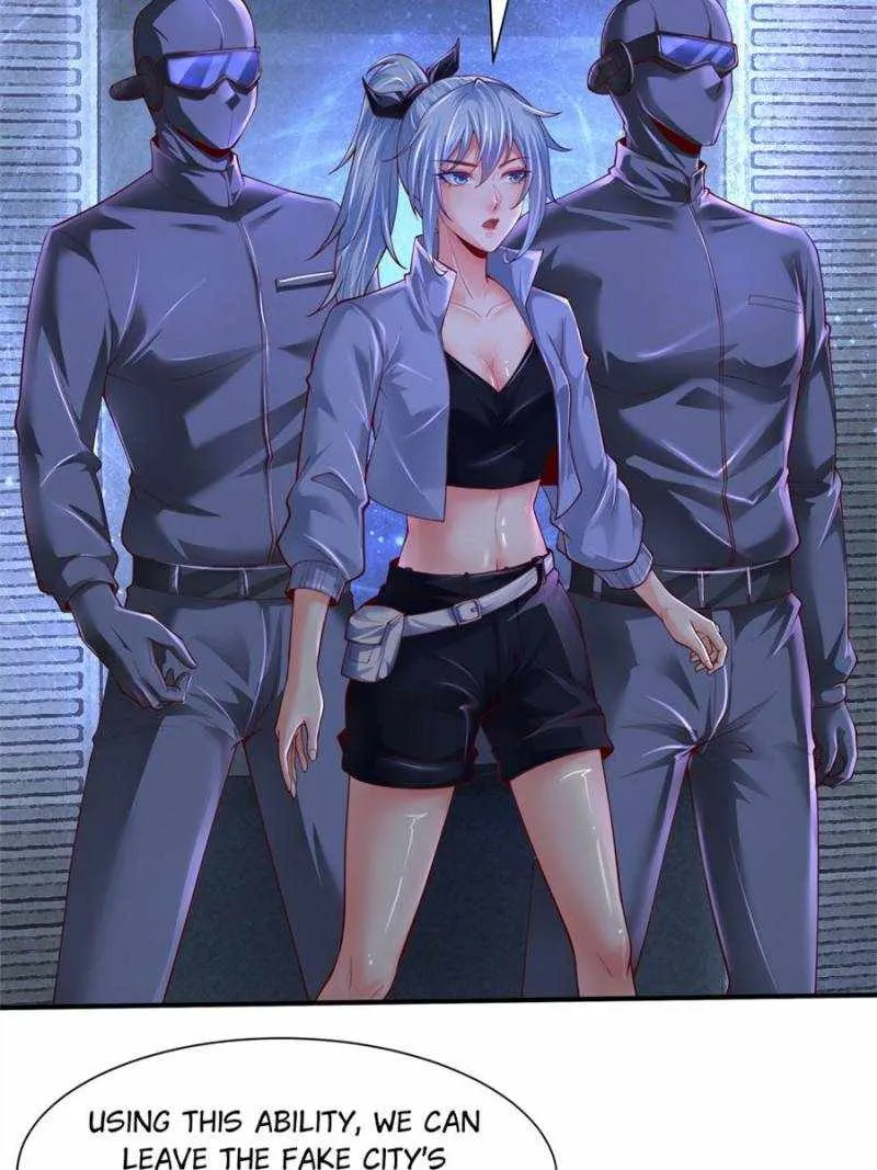 Since The Red Moon Appeared Chapter 171 Online - página 21