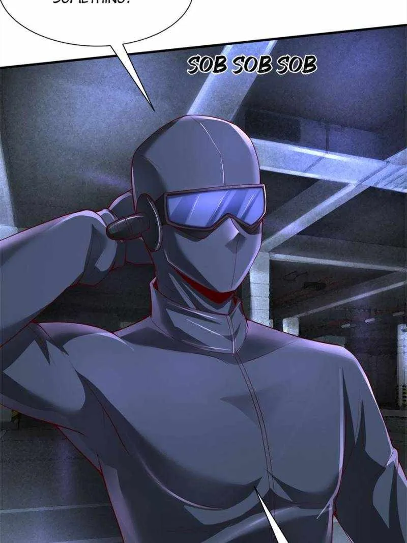 Since The Red Moon Appeared Chapter 171 Online - página 25