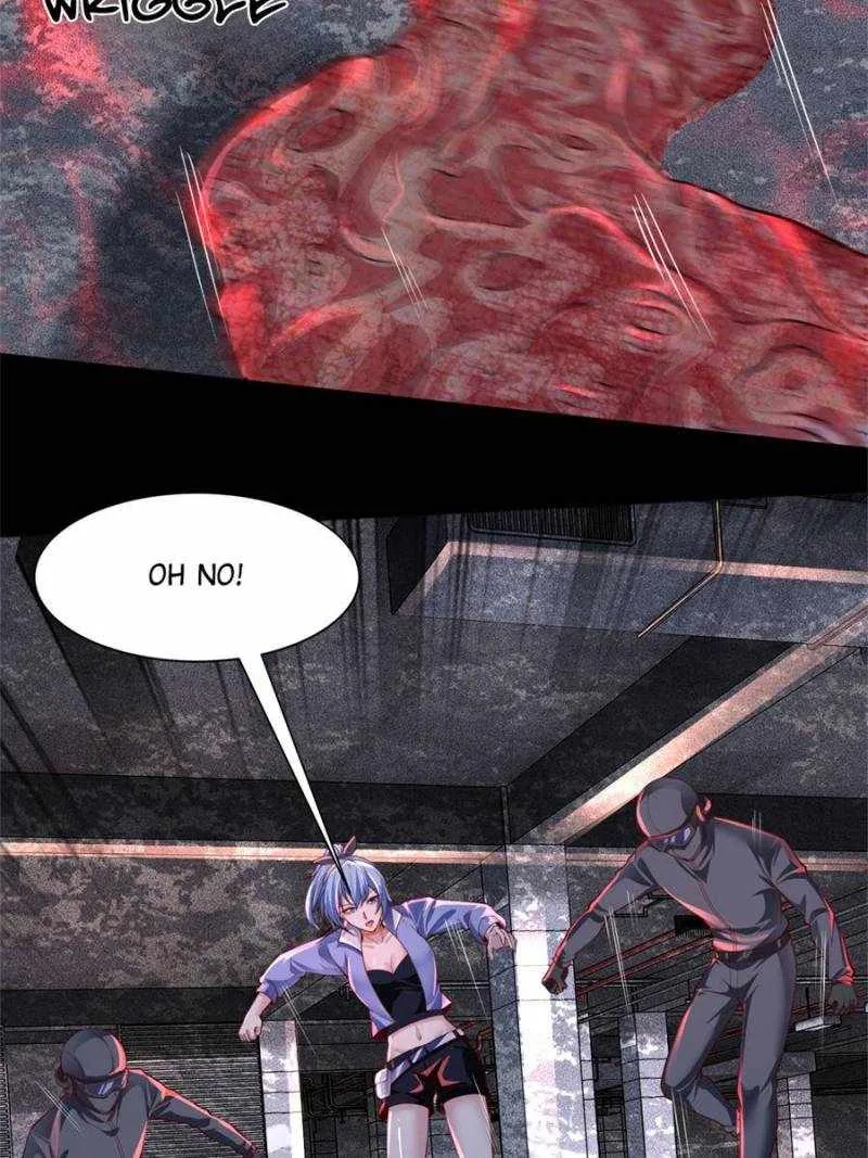 Since The Red Moon Appeared Chapter 171 Online - página 28