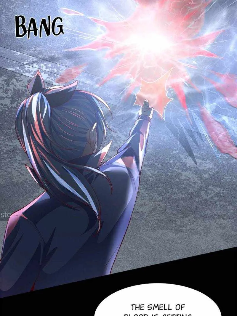 Since The Red Moon Appeared Chapter 171 Online - página 31