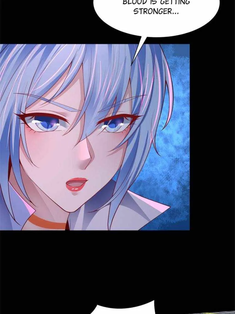 Since The Red Moon Appeared Chapter 171 Online - página 32