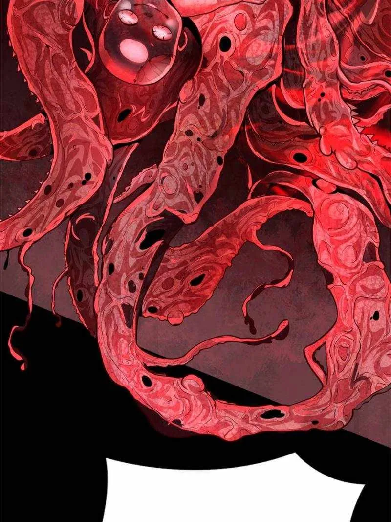 Since The Red Moon Appeared Chapter 171 Online - página 36