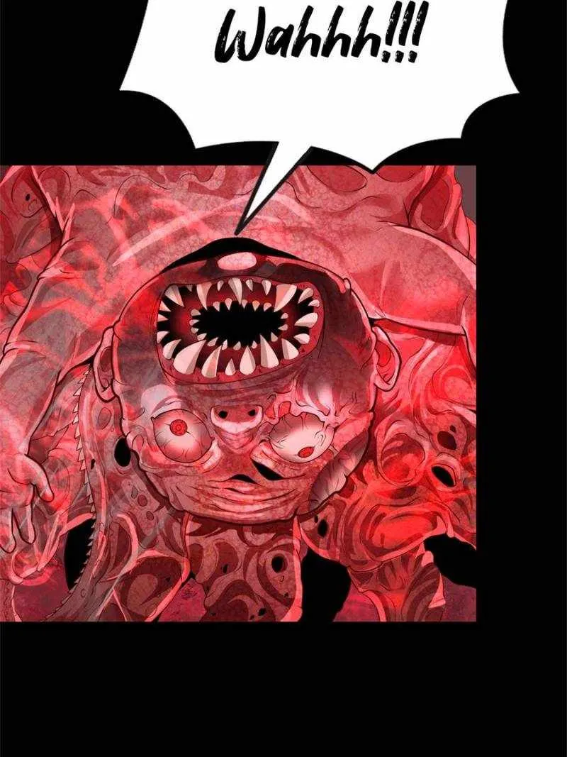 Since The Red Moon Appeared Chapter 171 Online - página 37