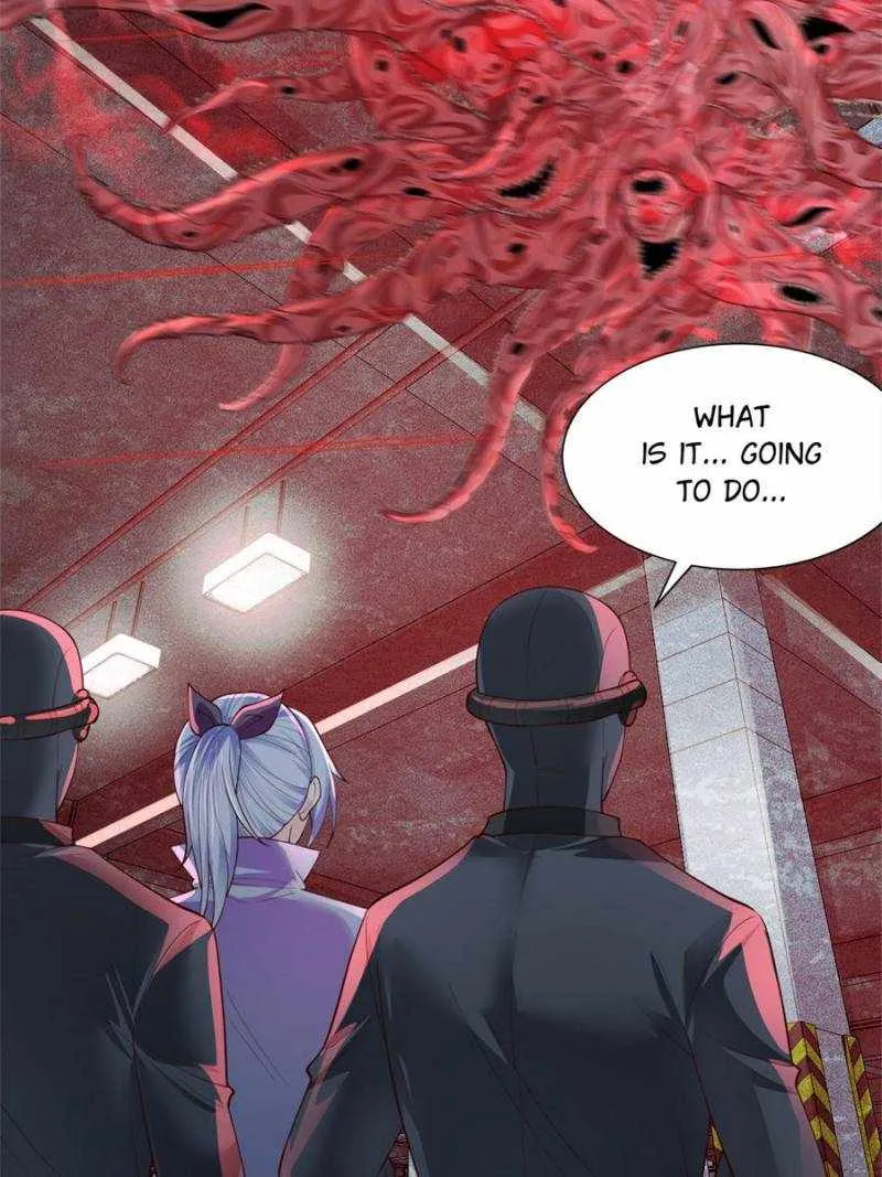 Since The Red Moon Appeared Chapter 171 Online - página 39