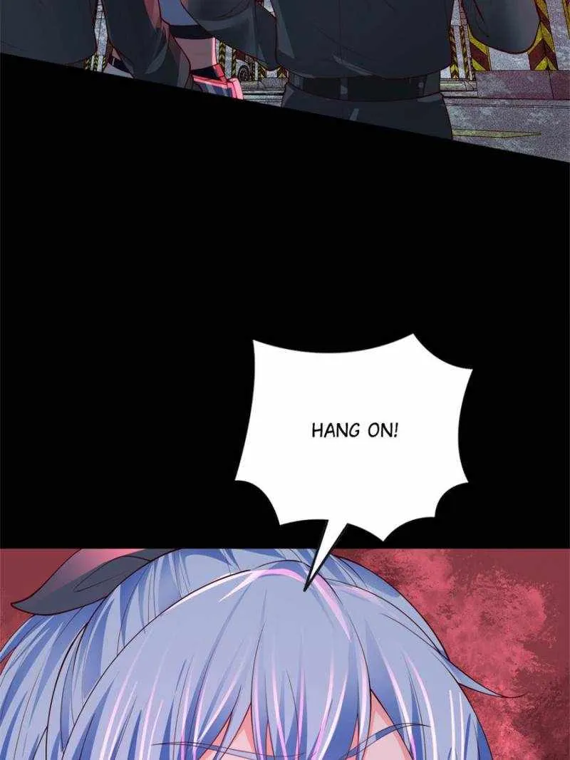Since The Red Moon Appeared Chapter 171 Online - página 40