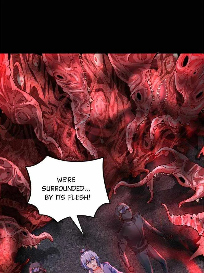 Since The Red Moon Appeared Chapter 171 Online - página 42