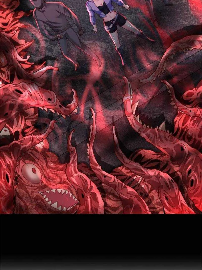 Since The Red Moon Appeared Chapter 171 Online - página 43