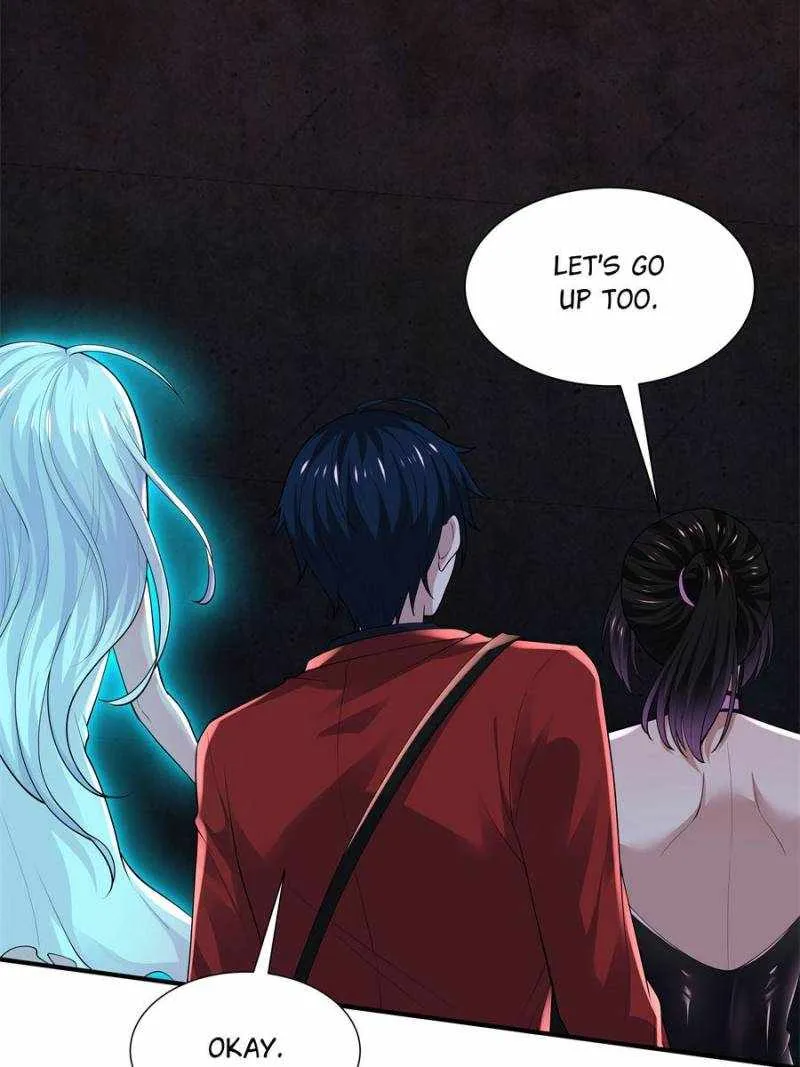 Since The Red Moon Appeared Chapter 171 Online - página 49