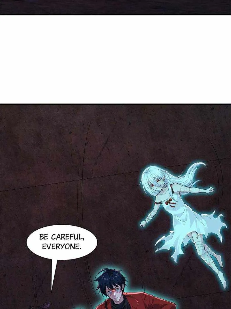 Since The Red Moon Appeared Chapter 171 Online - página 51