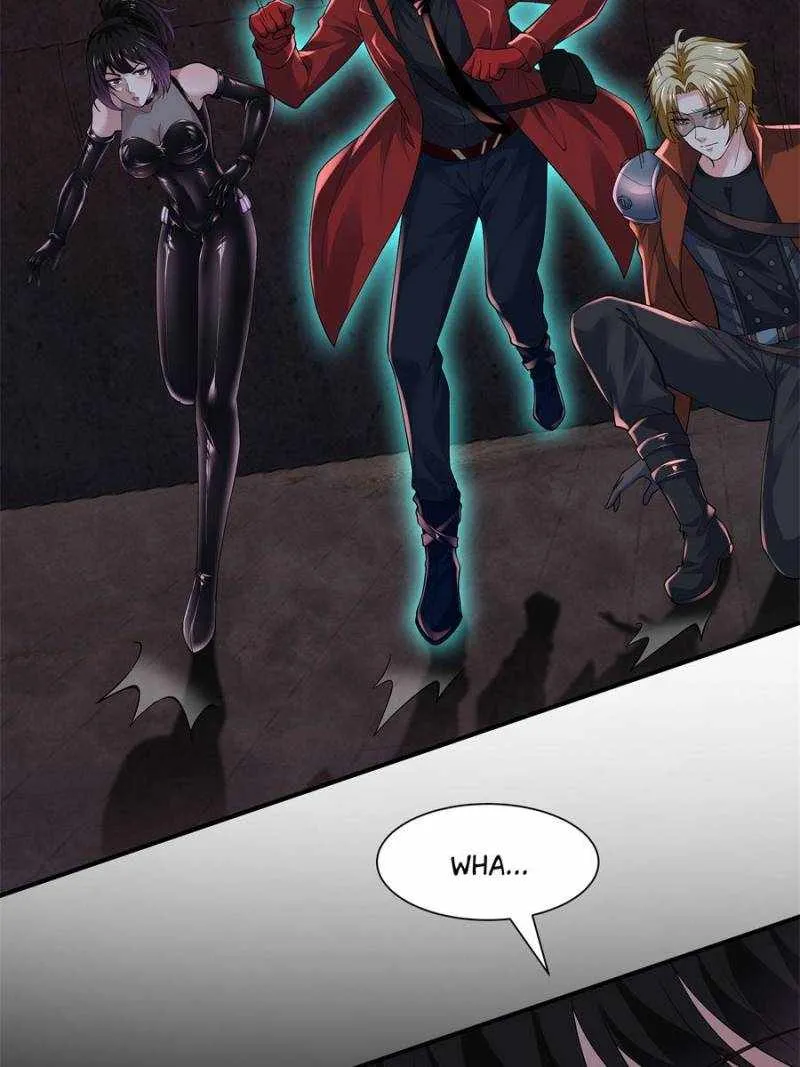 Since The Red Moon Appeared Chapter 171 Online - página 52