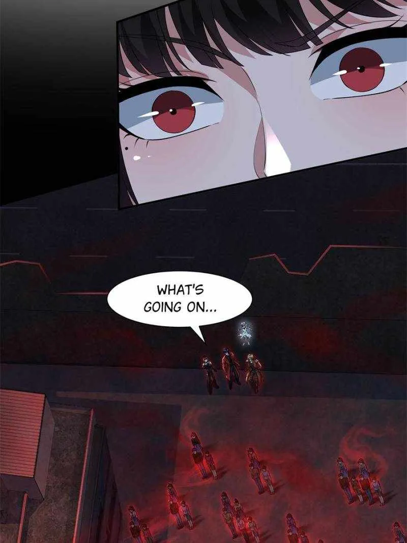 Since The Red Moon Appeared Chapter 171 Online - página 53