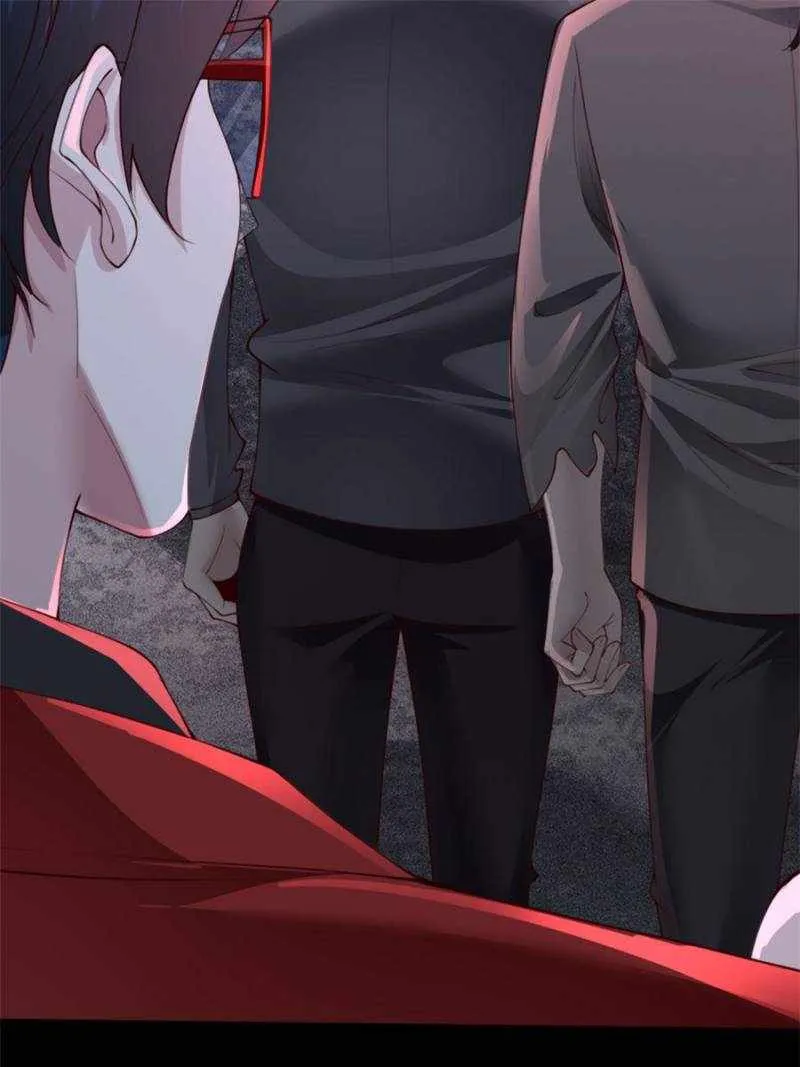 Since The Red Moon Appeared Chapter 171 Online - página 57