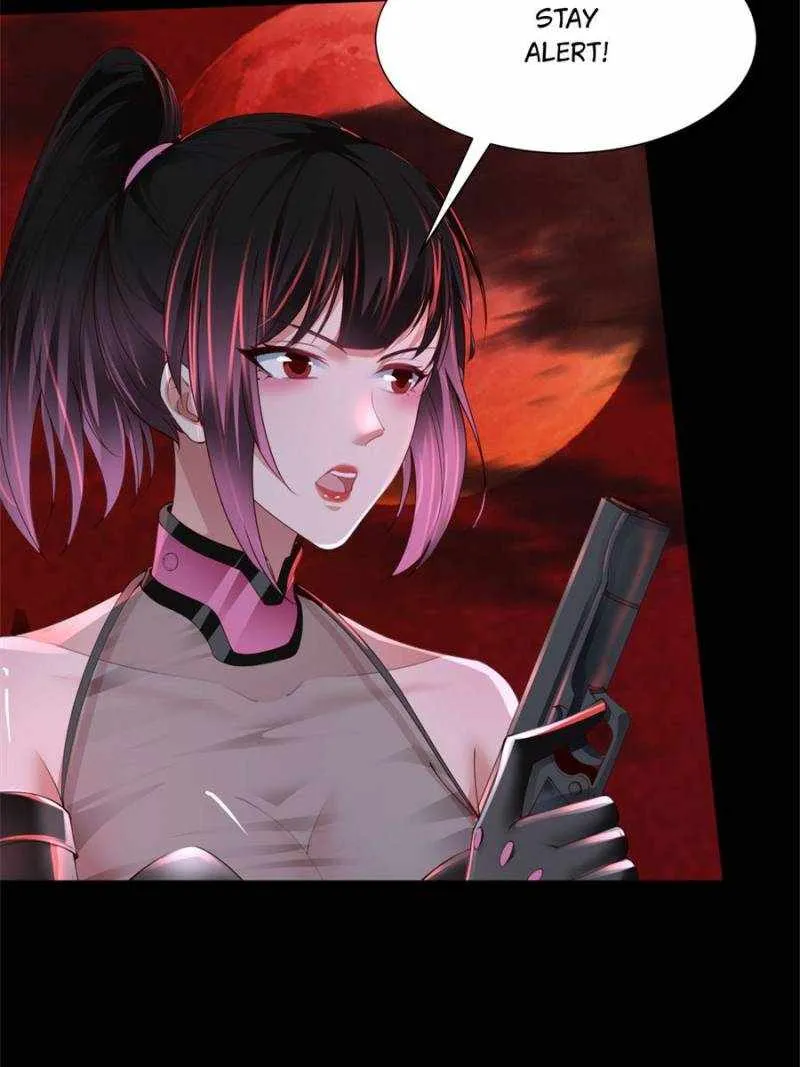 Since The Red Moon Appeared Chapter 171 Online - página 59
