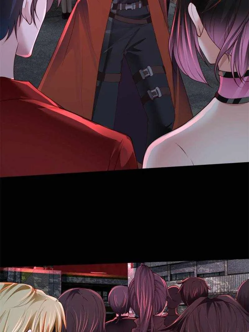 Since The Red Moon Appeared Chapter 171 Online - página 61