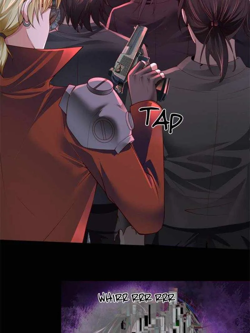 Since The Red Moon Appeared Chapter 171 Online - página 62