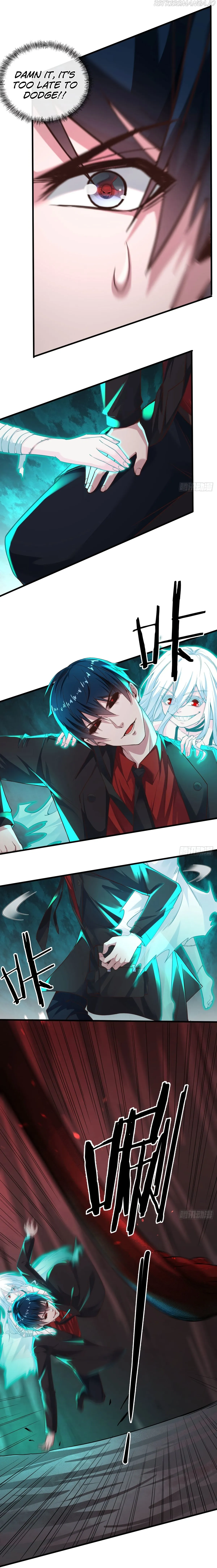 Since The Red Moon Appeared Chapter 18 Online - página 10