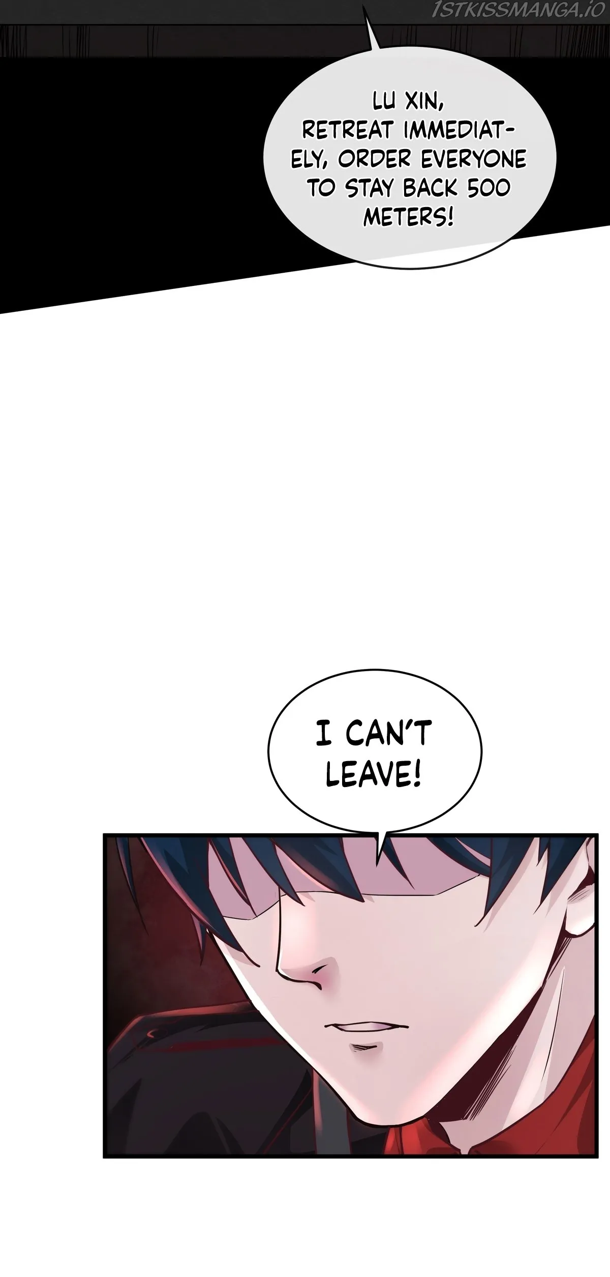 Since The Red Moon Appeared Chapter 18 Online - página 20