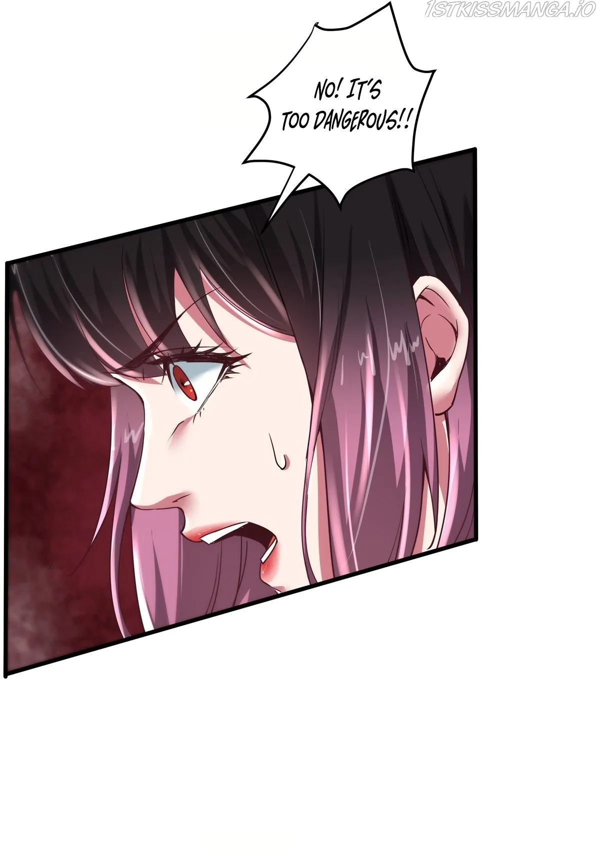 Since The Red Moon Appeared Chapter 18 Online - página 24