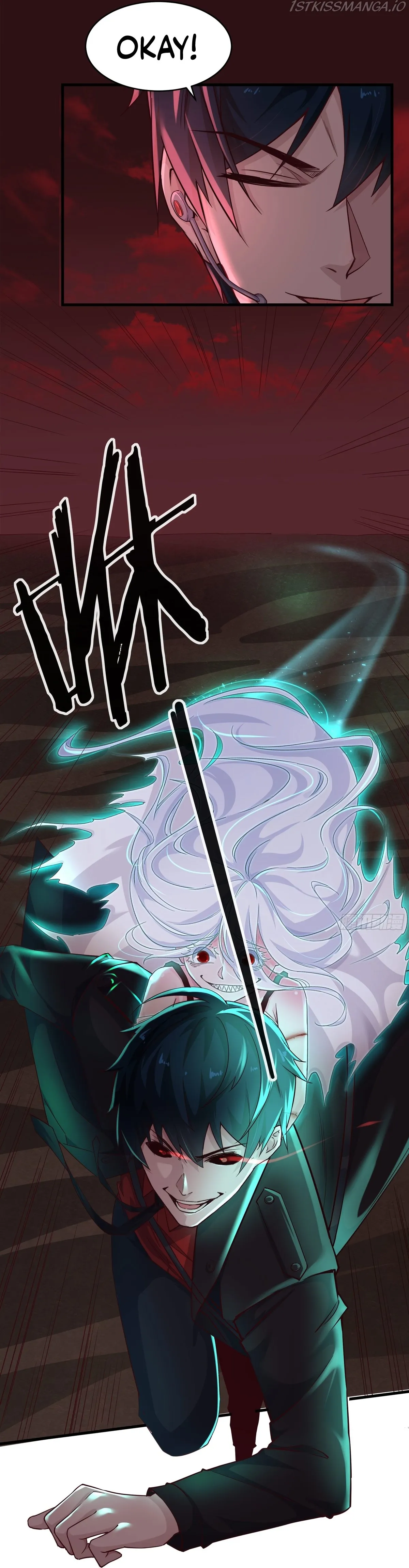 Since The Red Moon Appeared Chapter 18 Online - página 26