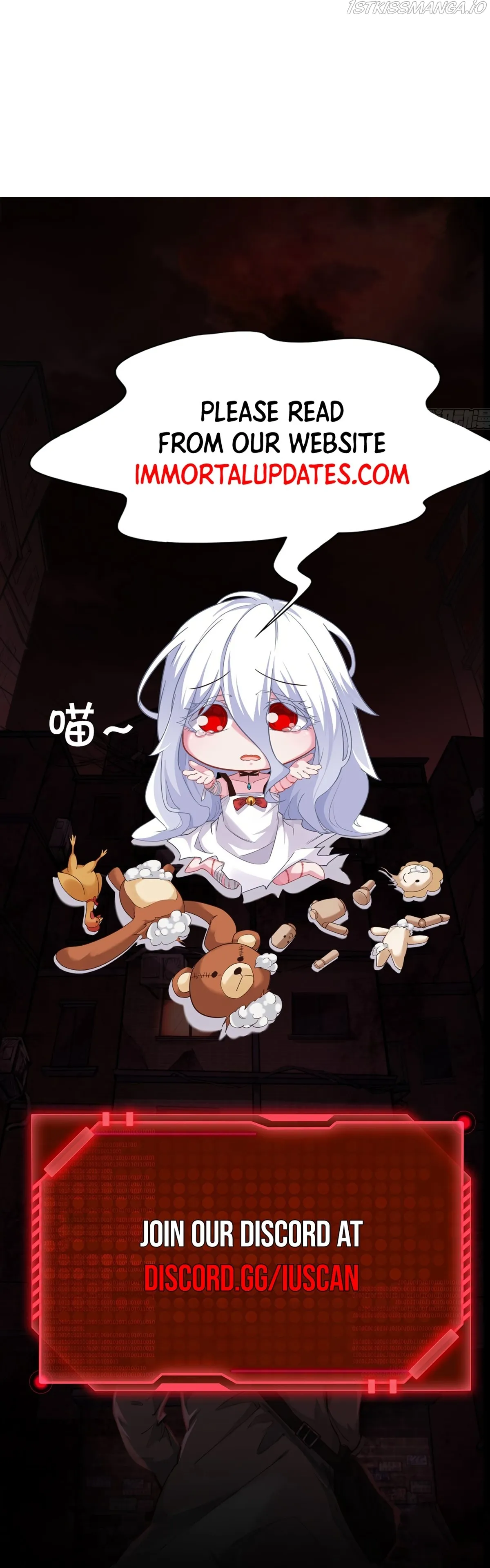 Since The Red Moon Appeared Chapter 18 Online - página 27