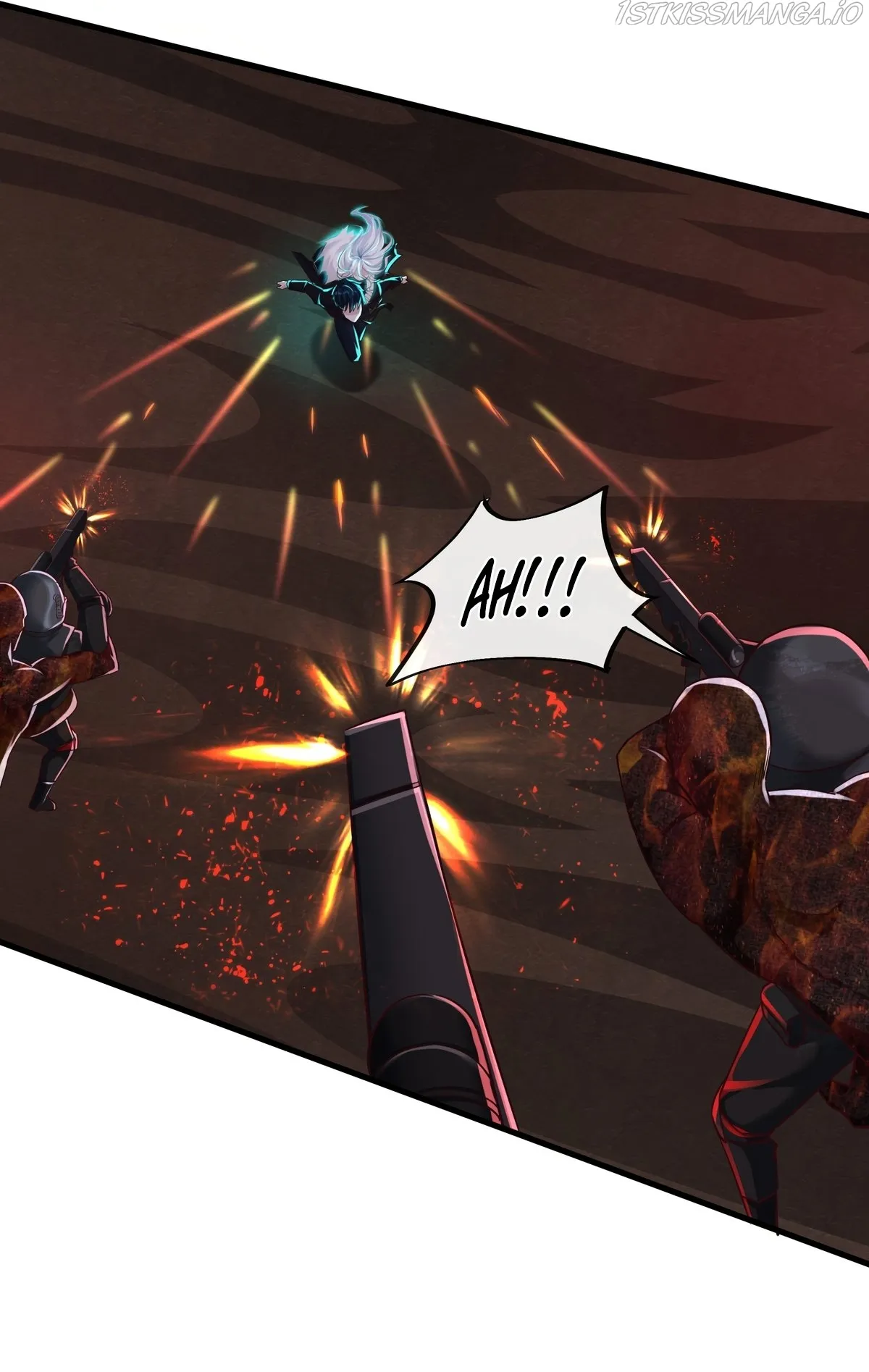 Since The Red Moon Appeared Chapter 19 Online - página 4