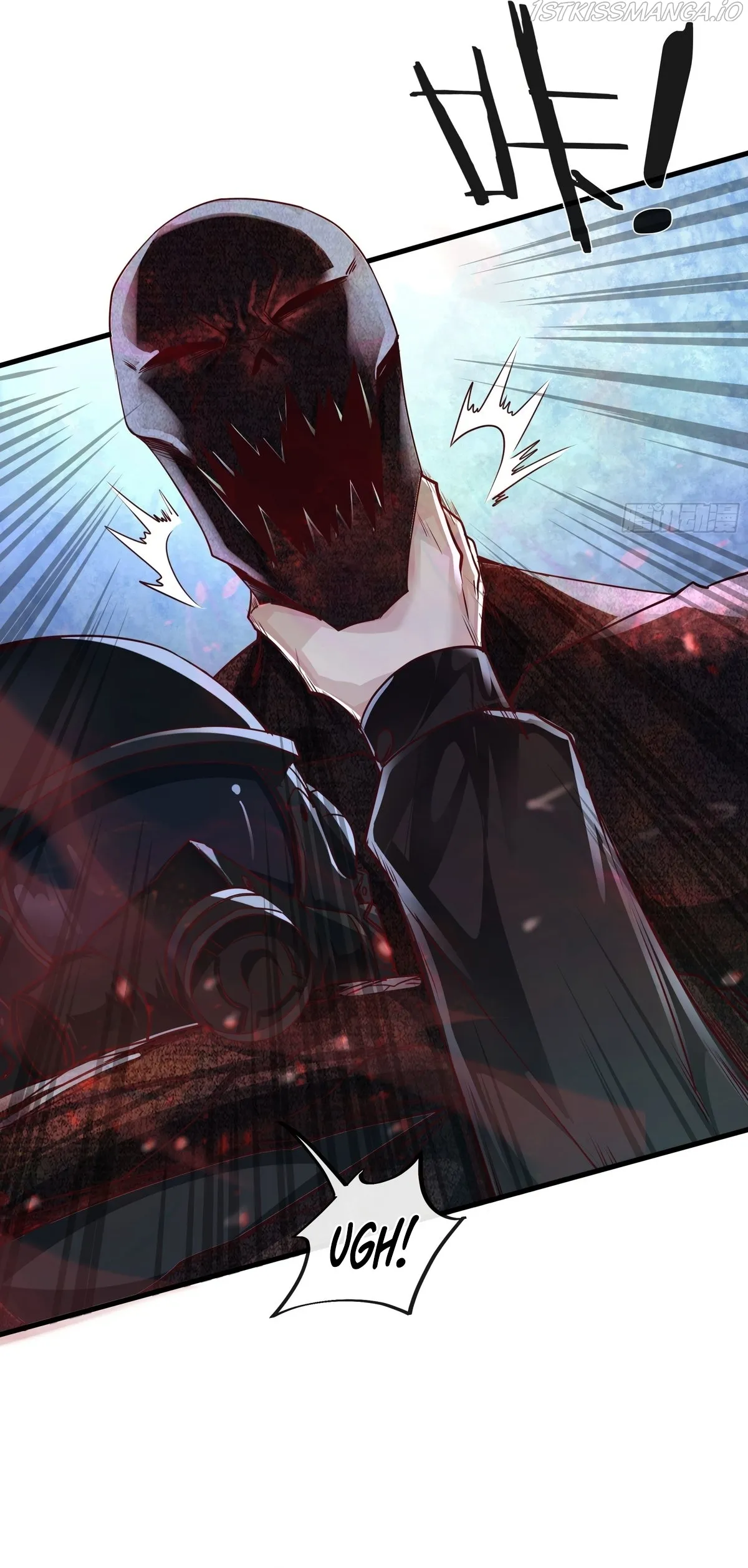 Since The Red Moon Appeared Chapter 19 Online - página 10