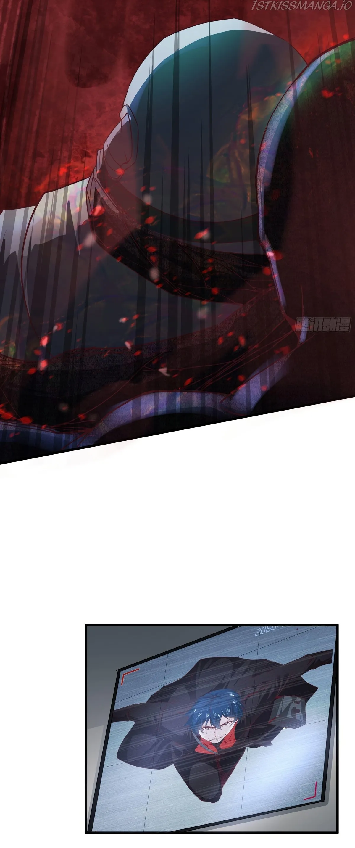 Since The Red Moon Appeared Chapter 19 Online - página 13