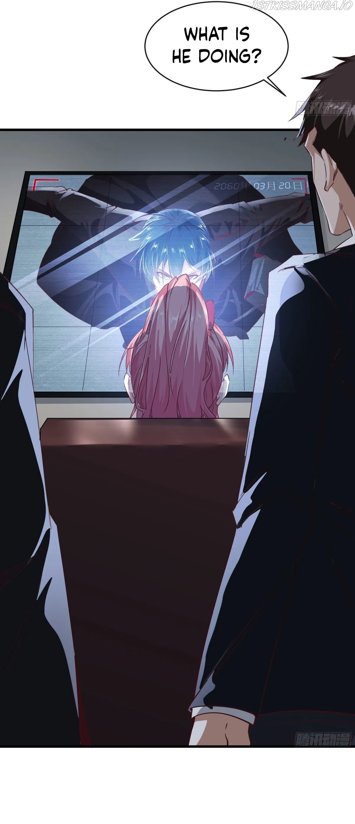 Since The Red Moon Appeared Chapter 19 Online - página 14