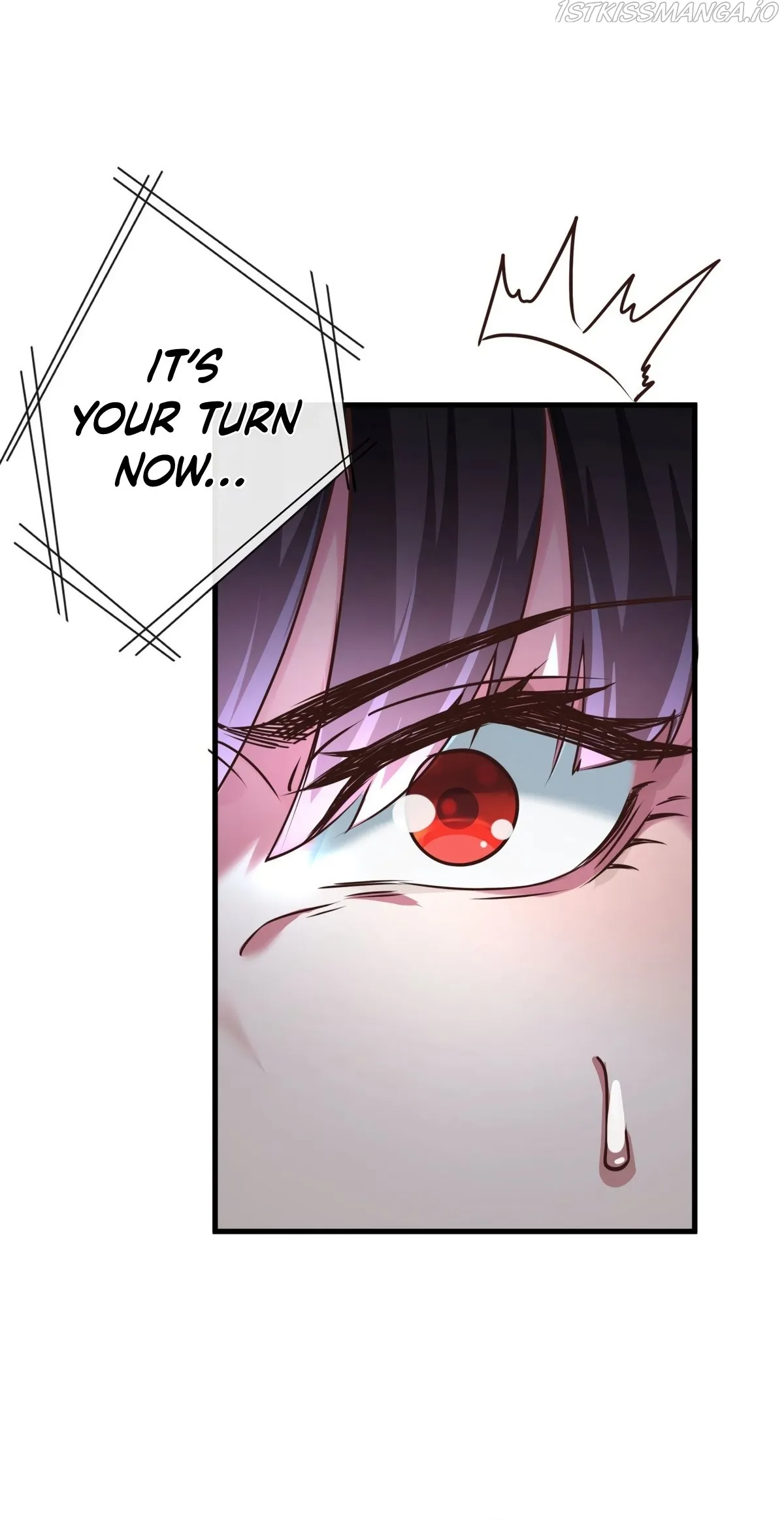 Since The Red Moon Appeared Chapter 19 Online - página 18