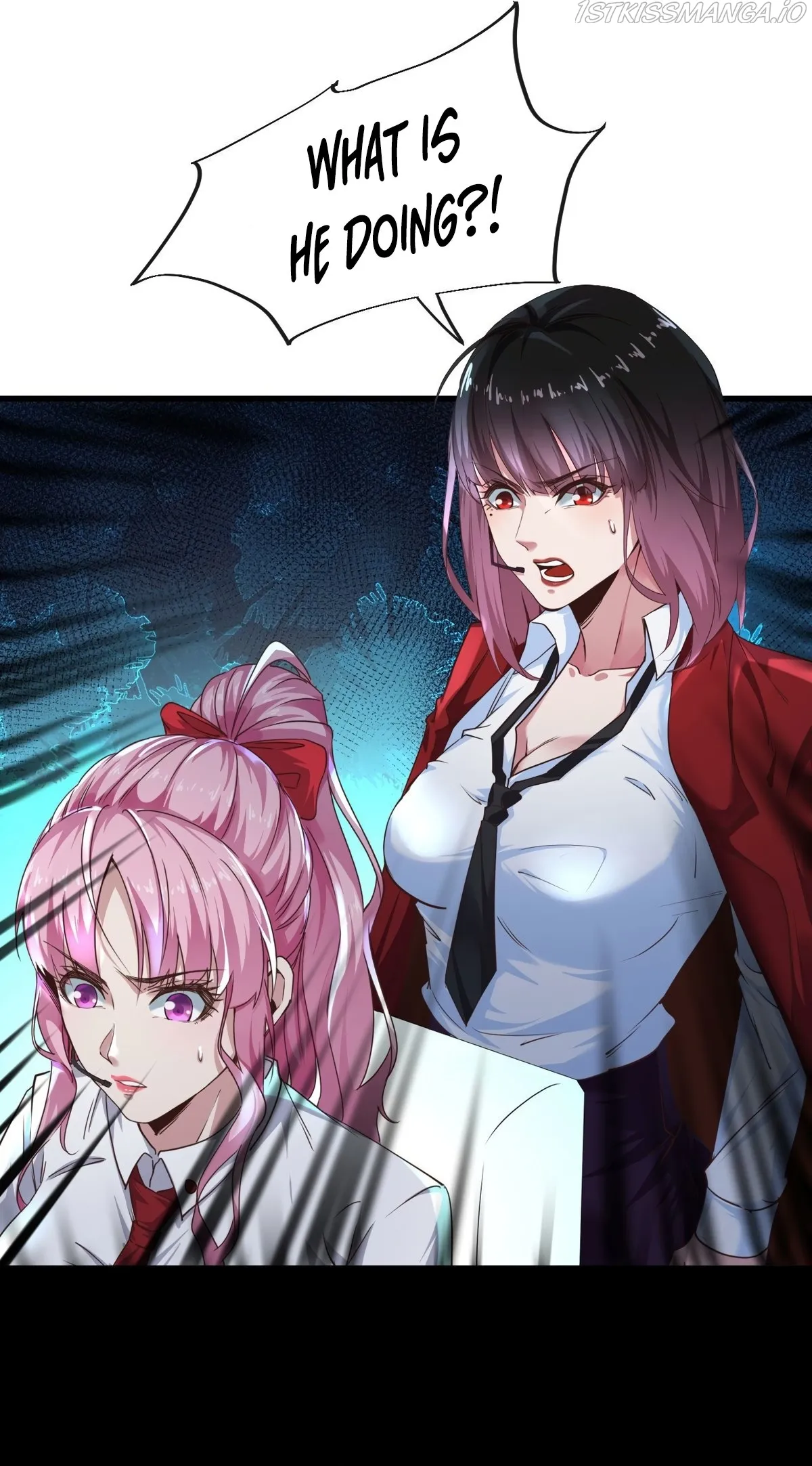 Since The Red Moon Appeared Chapter 19 Online - página 19