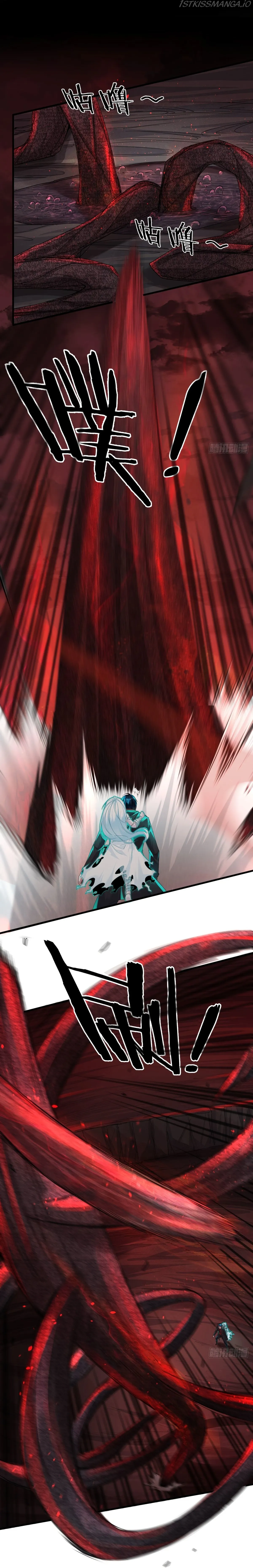 Since The Red Moon Appeared Chapter 19 Online - página 21