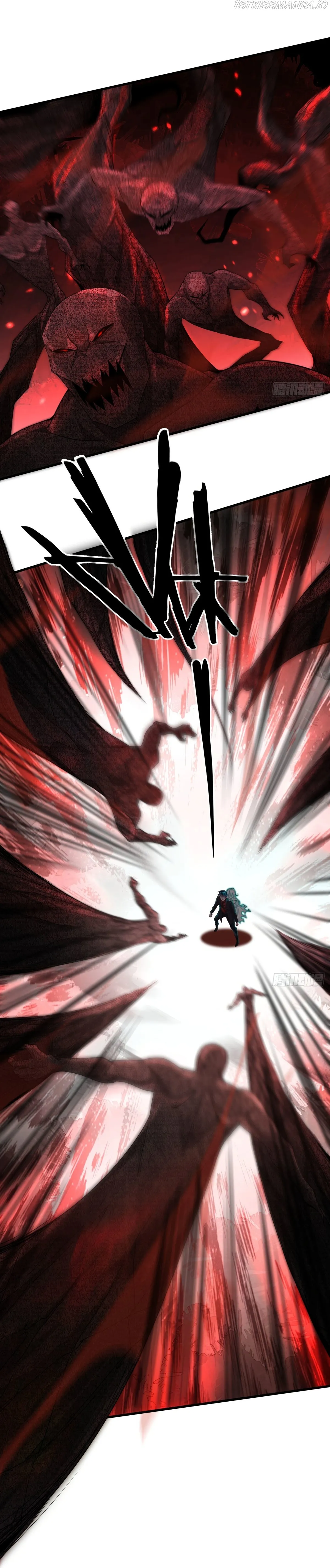 Since The Red Moon Appeared Chapter 19 Online - página 23
