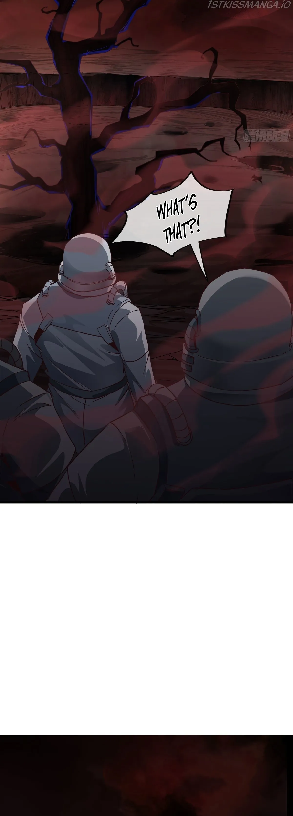 Since The Red Moon Appeared Chapter 19 Online - página 27