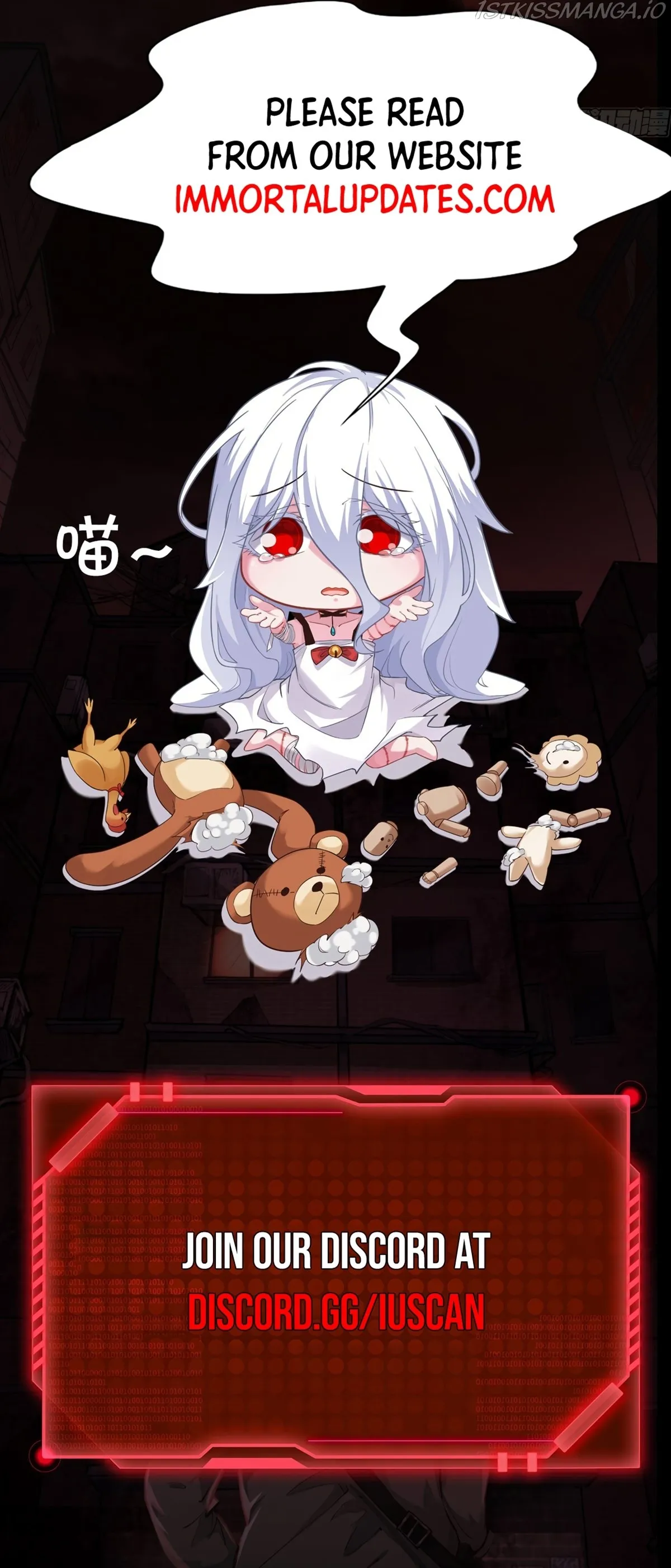 Since The Red Moon Appeared Chapter 19 Online - página 28