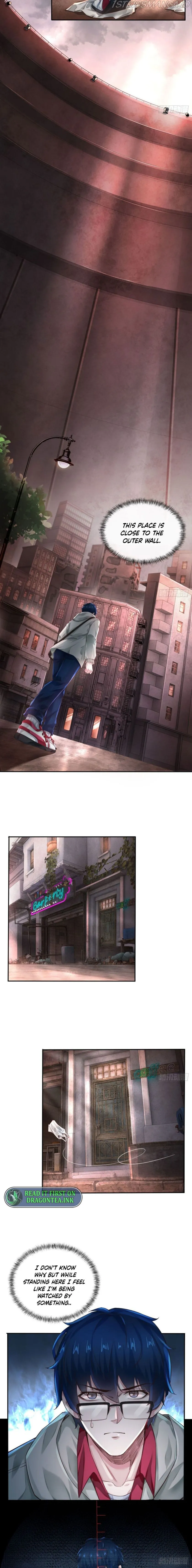 Since The Red Moon Appeared Chapter 2 Online - página 13