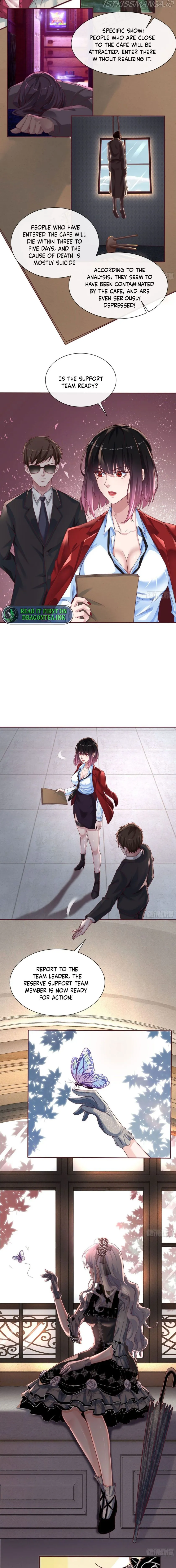 Since The Red Moon Appeared Chapter 2 Online - página 15
