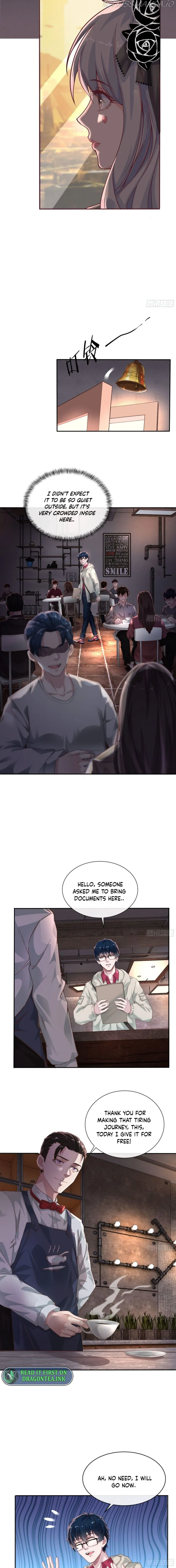 Since The Red Moon Appeared Chapter 2 Online - página 16